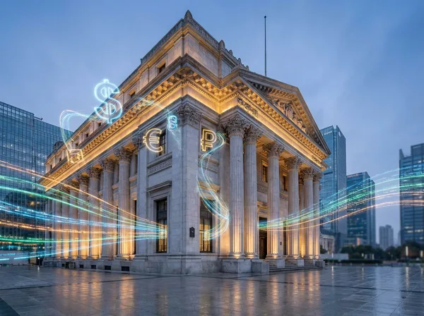 Финансовые возможности